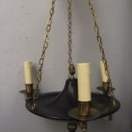 735 8226 HANGING LAMP